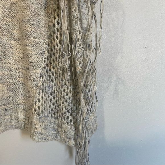 Buffalo David Bitton Poncho - Picture 4 of 10